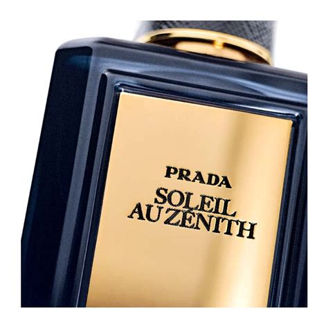 prada zenith au soleil